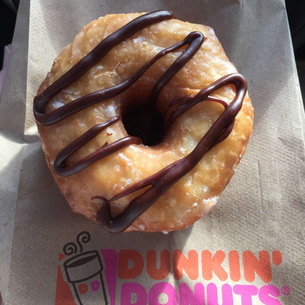 Dunkin Donuts | 2266 Ocoee Apopka Rd, Ocoee, FL 34761 | Phone: (407) 814-3576