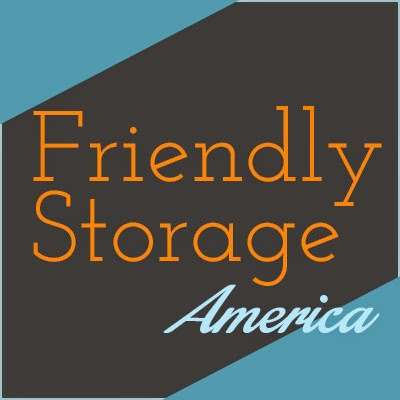 Friendly Storage America | 4841 Industrial Pkwy, Indianapolis, IN 46226 | Phone: (317) 731-6272