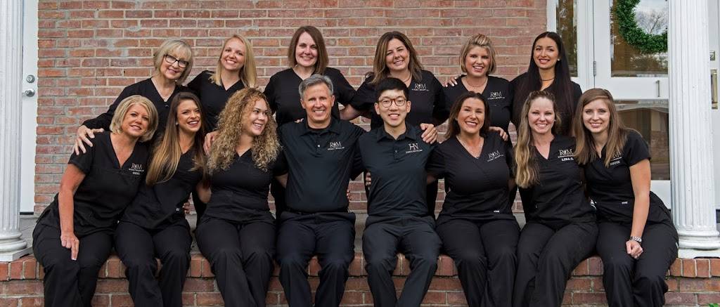 Mullens & Nguyen Dentistry | 3215 Hendricks Ave #1, Jacksonville, FL 32207, USA | Phone: (904) 399-3163