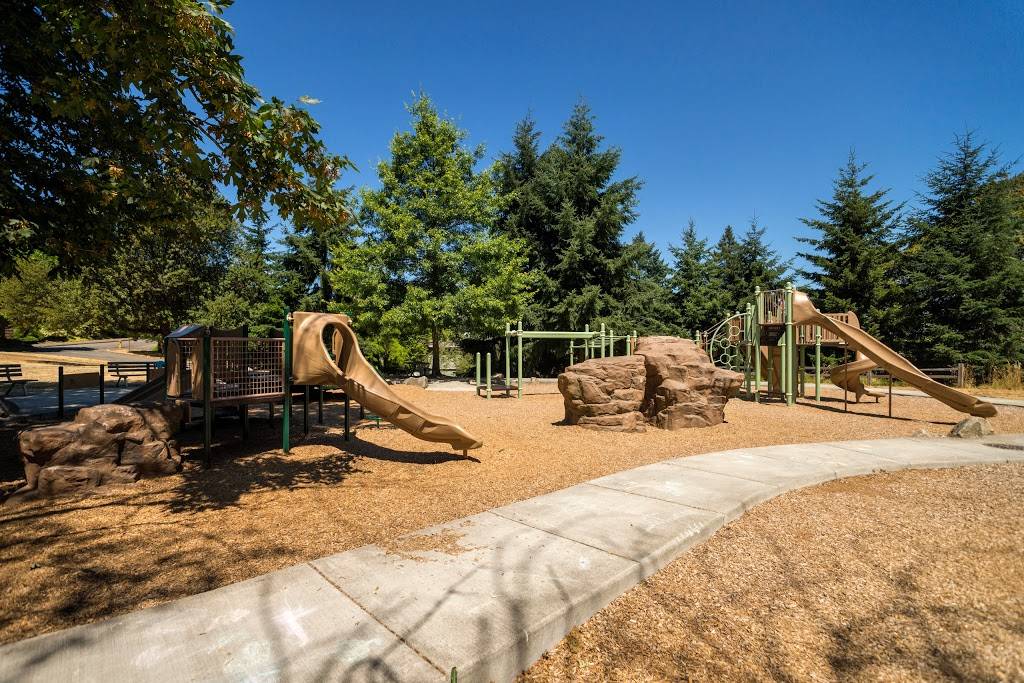 Bayview Playground | 2614 24th Ave W, Seattle, WA 98199, USA | Phone: (206) 684-4075