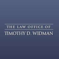 Law Offices of Timothy D. Widman | 101 Race St #100, San Jose, CA 95126, USA | Phone: (408) 780-1684