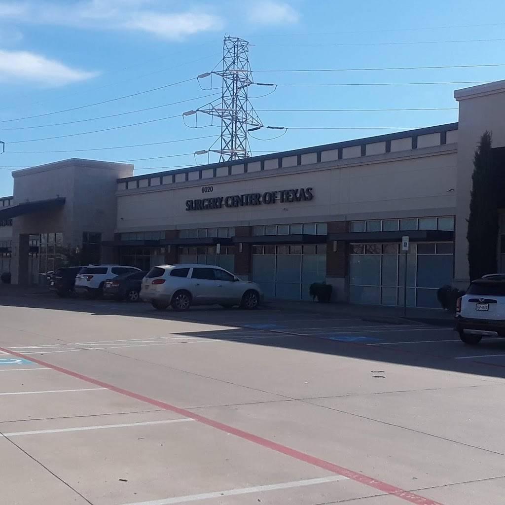 American Institute For Plastic Surgery | 6020 W Plano Pkwy, Plano, TX 75093, USA | Phone: (972) 543-2477