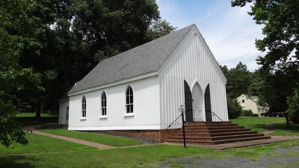 Grace Episcopal Church | 754 Bremo Bluff Rd, Bremo Bluff, VA 23022 | Phone: (434) 842-3131