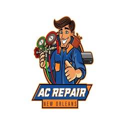 AC Repair New Orleans | 6100 Canal Blvd, New Orleans, LA 70124, United States | Phone: (504) 858-3340