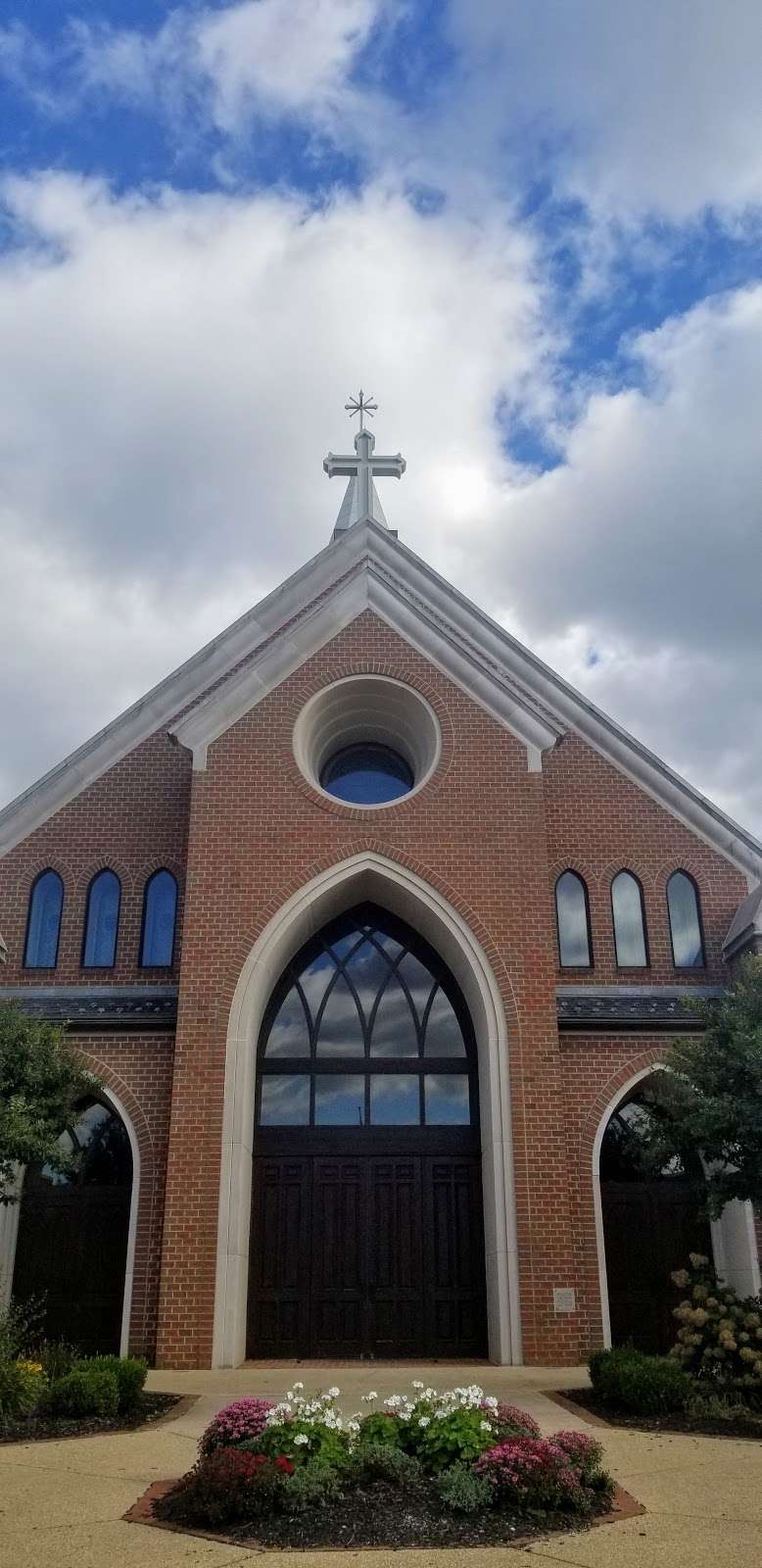 St. James Catholic Church | 49 Crosswinds Dr, Charles Town, WV 25414, USA | Phone: (304) 725-5558
