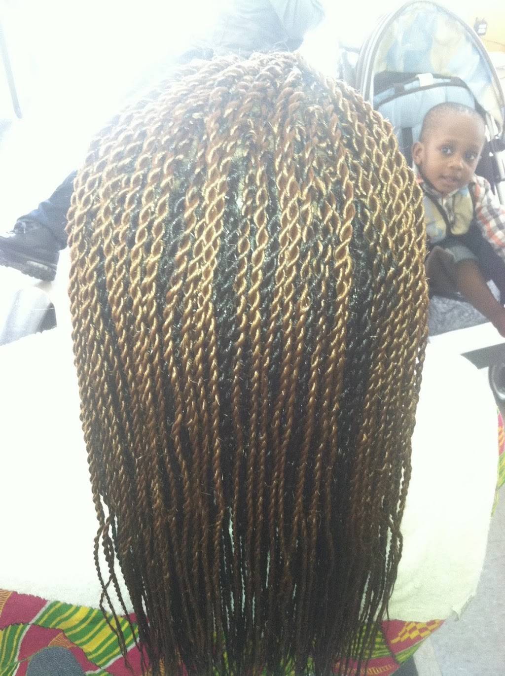 Chic Hair Braiding | 611 Summit Ave, Greensboro, NC 27405, USA | Phone: (336) 375-4697