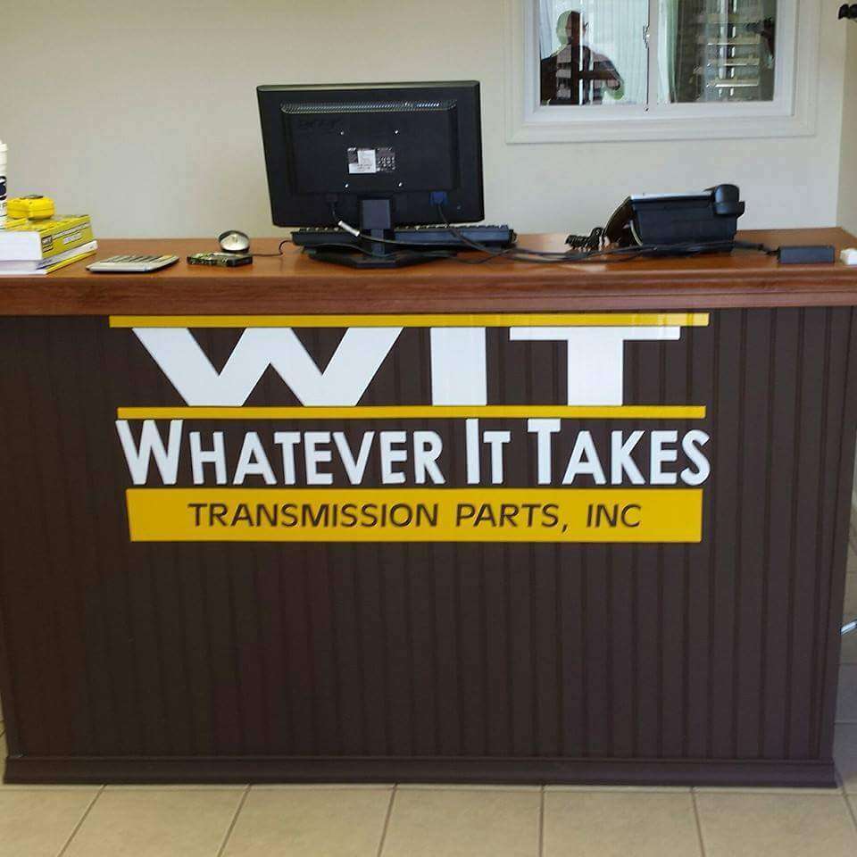 Whatever It Takes | 220 Clark Rd, Duryea, PA 18642, USA | Phone: (570) 655-4200