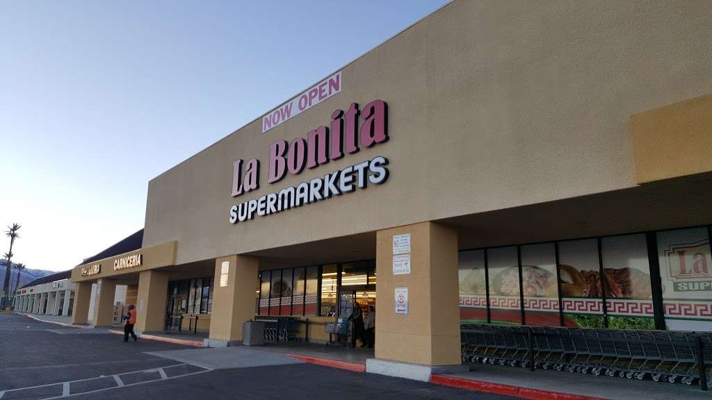 La Bonita Supermarkets | 6000 W Cheyenne Ave, Las Vegas, NV 89108, USA | Phone: (702) 843-0960