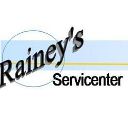 Raineys Servicenter | 498 Elk Rd, Monroeville, NJ 08343, USA | Phone: (856) 881-0806