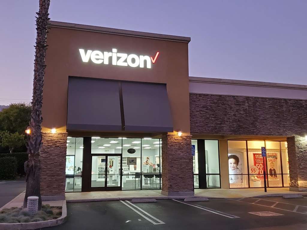 Verizon Authorized Retailer – GoWireless | 3811 E Foothill Blvd, Pasadena, CA 91107, USA | Phone: (626) 921-2621