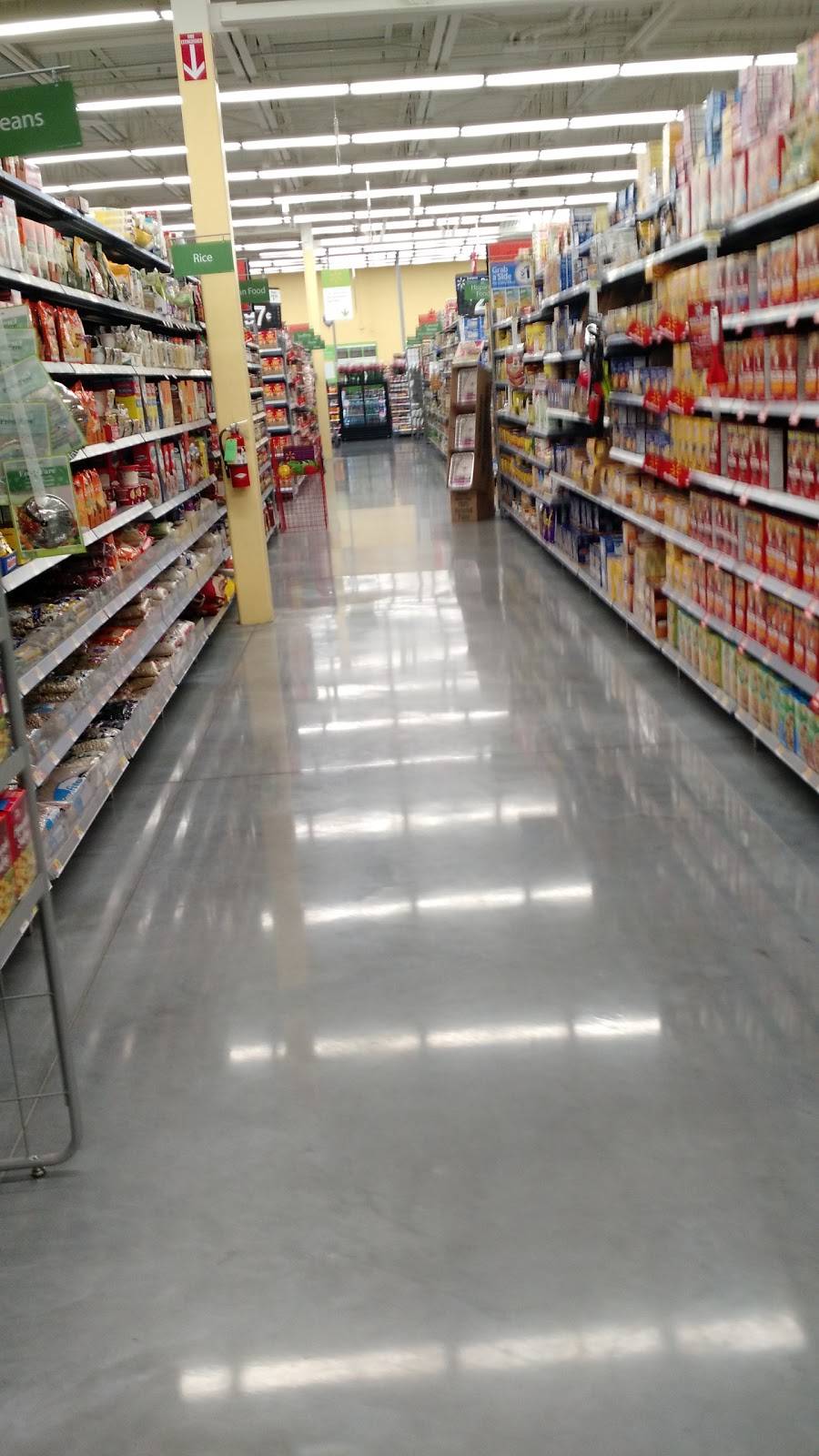 Walmart Neighborhood Market | 13503 S Santa Fe Ave, Oklahoma City, OK 73170, USA | Phone: (405) 300-6419