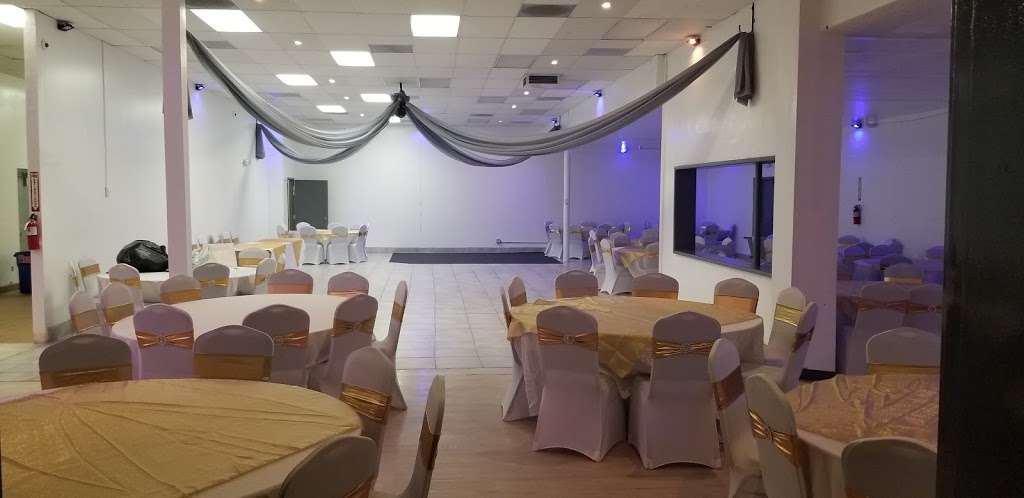 Bullis Banquet Hall | 1940 N Bullis Rd, Compton, CA 90221, USA | Phone: (310) 780-8775