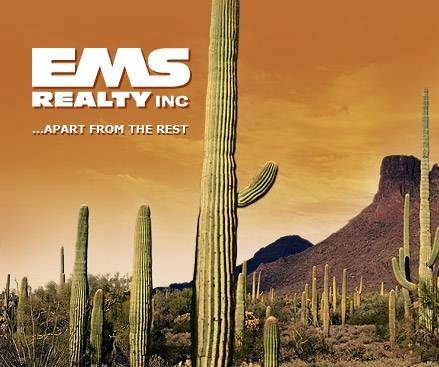 EMS Realty Inc - Tucson Property Management & Real Estate | 6816 N Oracle Rd #300, Tucson, AZ 85704, USA | Phone: (520) 544-2727