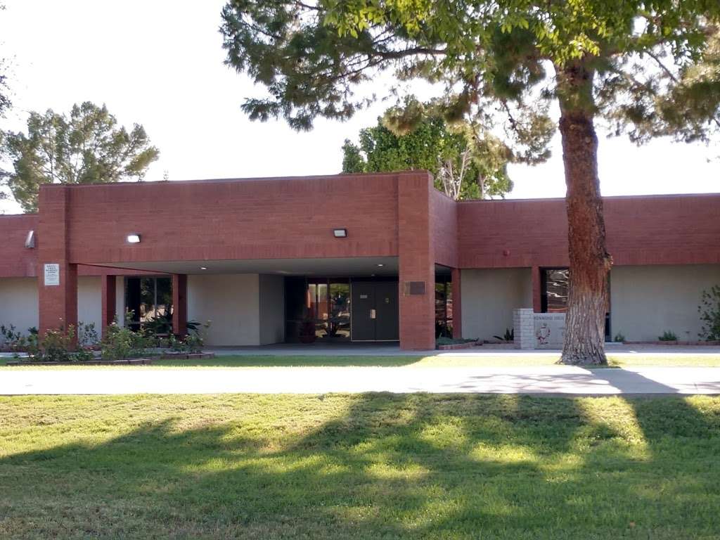Ironwood High School | 6051 W Sweetwater Ave, Glendale, AZ 85304, USA | Phone: (623) 486-6400