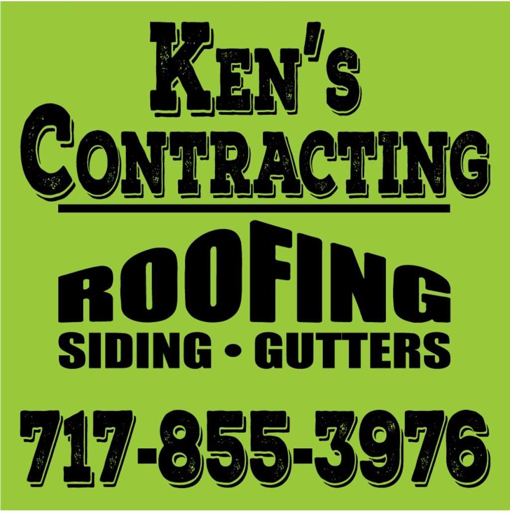 Kens Contracting | 1101 Richard St, West Manchester Township, PA 17408, USA | Phone: (717) 855-3976