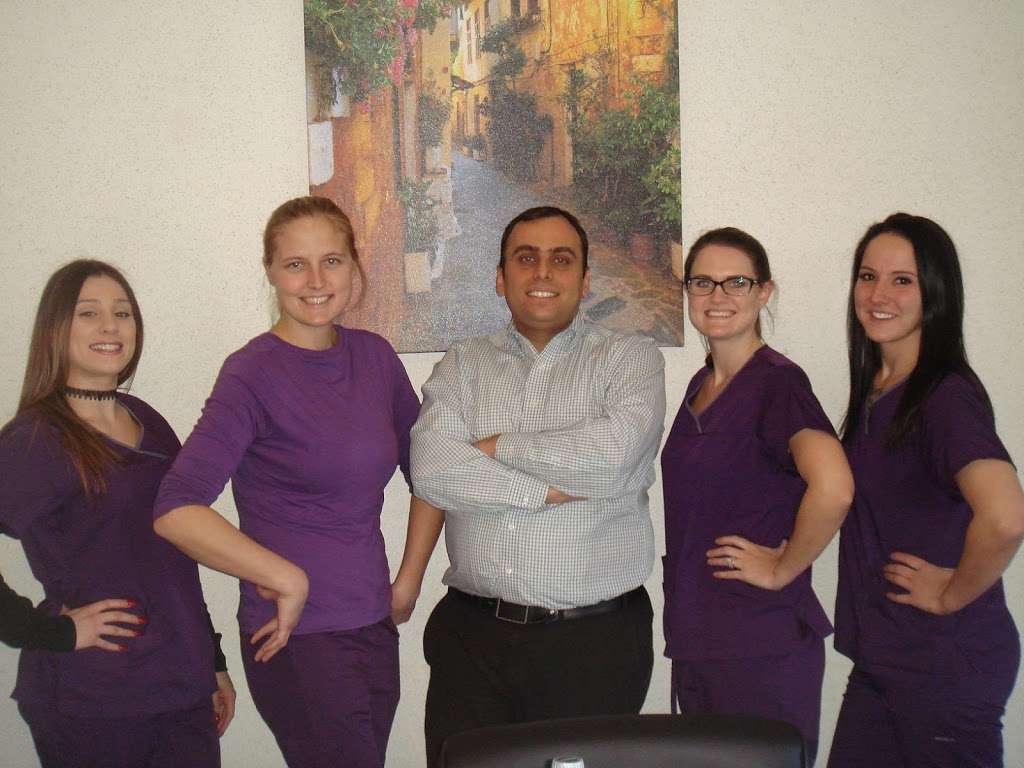 Smile Keeper Dental | 7954 Baltimore Annapolis Blvd #1C, Glen Burnie, MD 21060 | Phone: (410) 766-2221