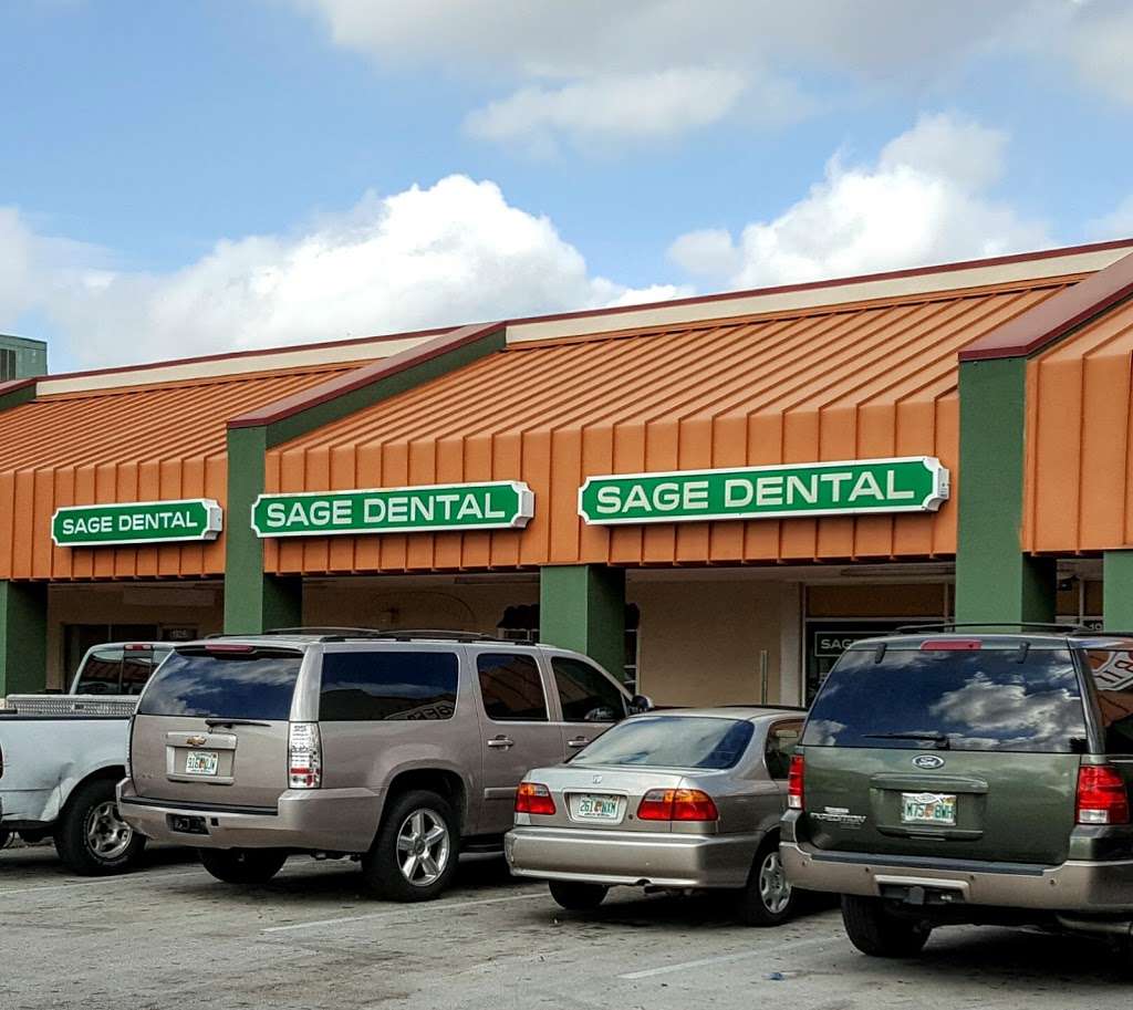 Sage Dental of Lake Worth | 1922 Lake Worth Rd, Lake Worth, FL 33461 | Phone: (561) 547-5597