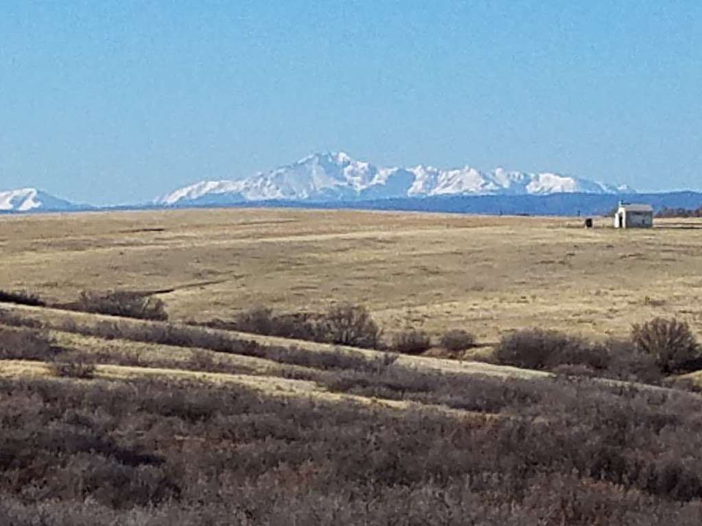 Glendale Open Space Trail | 12300 S Havana St, Castle Rock, CO 80108, USA | Phone: (303) 660-7495