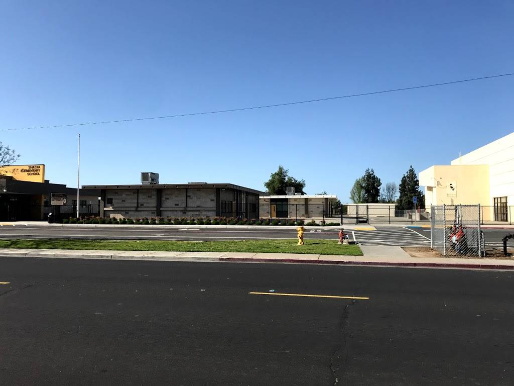 Shasta Elementary School | 751 E Edison St, Manteca, CA 95336, USA | Phone: (209) 858-7400