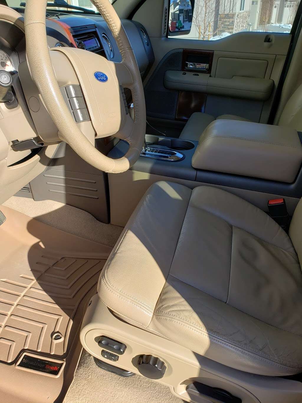 TD Mobile Detail | 3198 Youngheart Way, Castle Rock, CO 80109, USA | Phone: (720) 602-1554