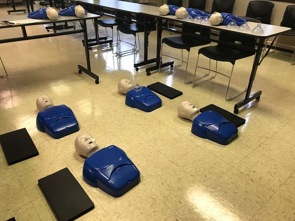 Dimapilis Life Care - CPR BLS ACLS | 369 Ashford Ave, Dobbs Ferry, NY 10522 | Phone: (914) 886-8880