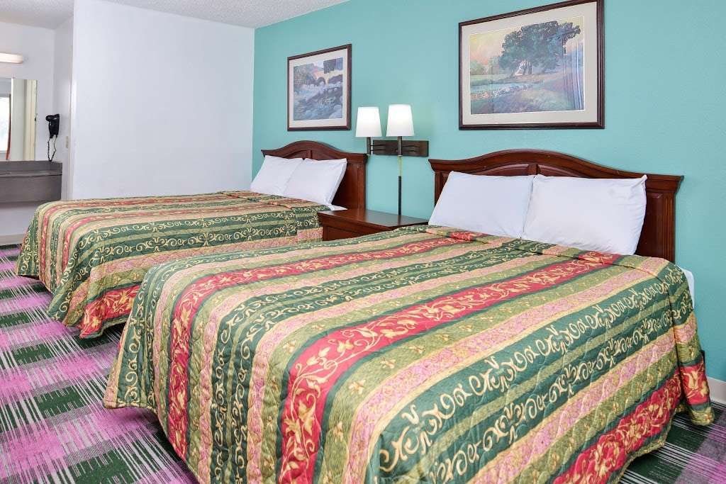 Americas Best Value Inn - Indy South | 3401 S Keystone Ave, Indianapolis, IN 46237, USA | Phone: (317) 788-0500