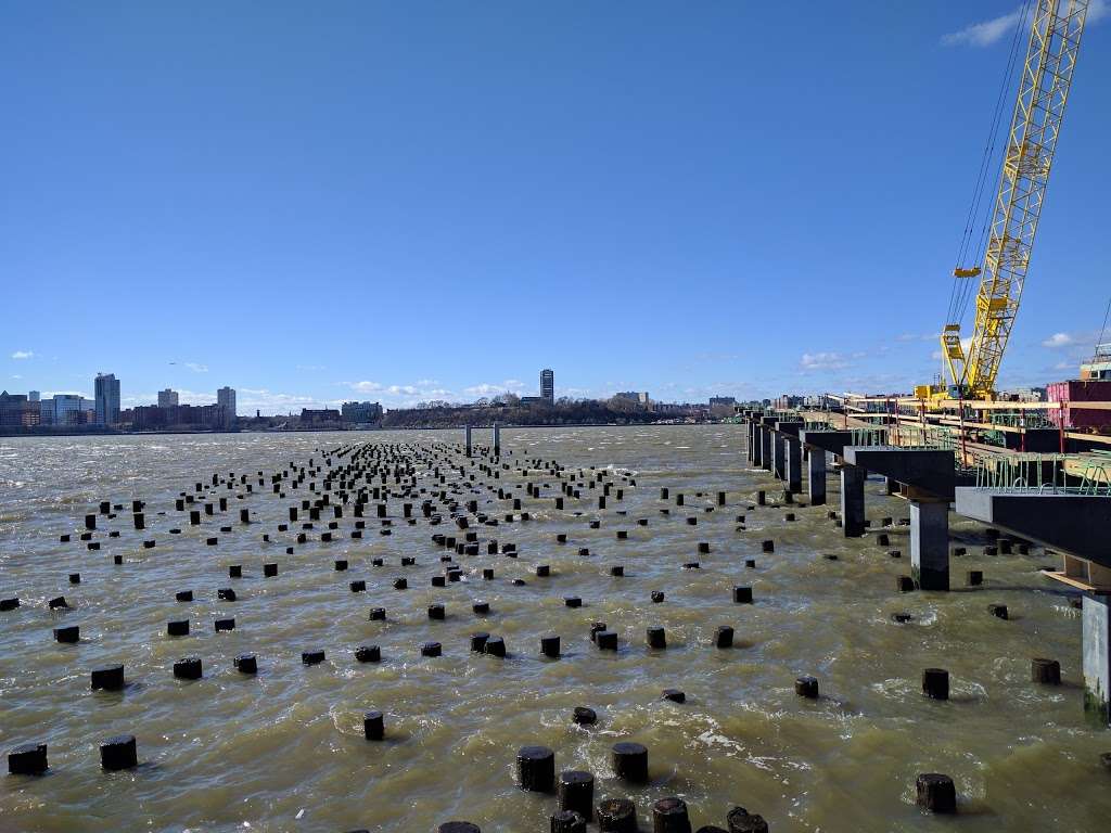 Pier 55 | 55 Hudson River Greenway, New York, NY 10004, USA