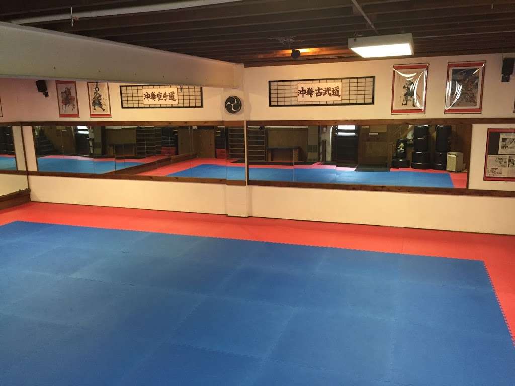 Heilman Karate Academy Inc | 102 Cleveland Ave, Reading, PA 19605, USA | Phone: (610) 921-3601