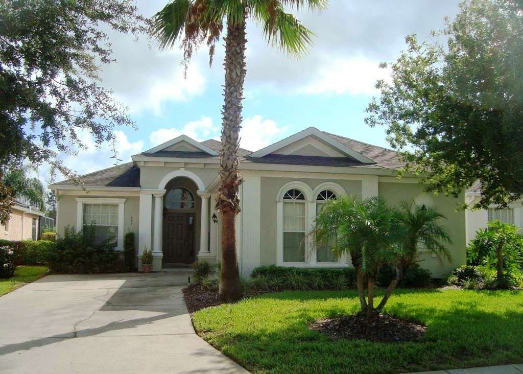 Florida Group Vacation Homes | 340 Pine Cone Dr, Davenport, FL 33897 | Phone: (863) 420-2840