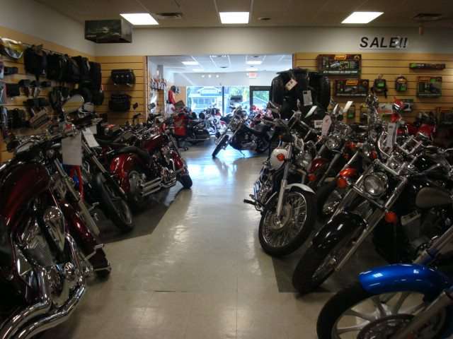 Lake Cycle | 7911 Taft St, Merrillville, IN 46410 | Phone: (219) 769-7184