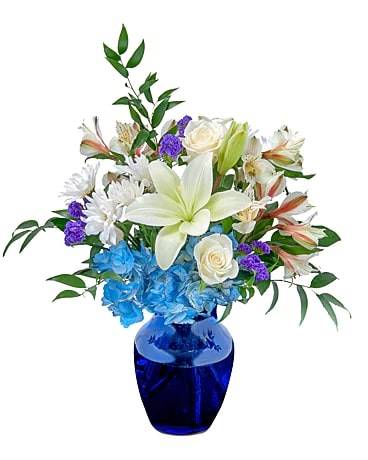 Segelins Florist | 10664 Carnegie Ave, Cleveland, OH 44106, USA | Phone: (216) 791-8900