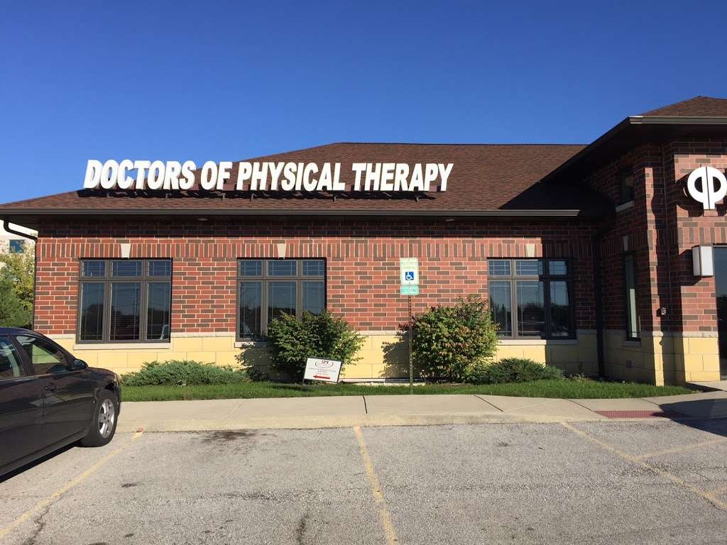 Doctors of Physical Therapy | 726 S Weber Rd #101, Bolingbrook, IL 60490, USA | Phone: (800) 974-4378