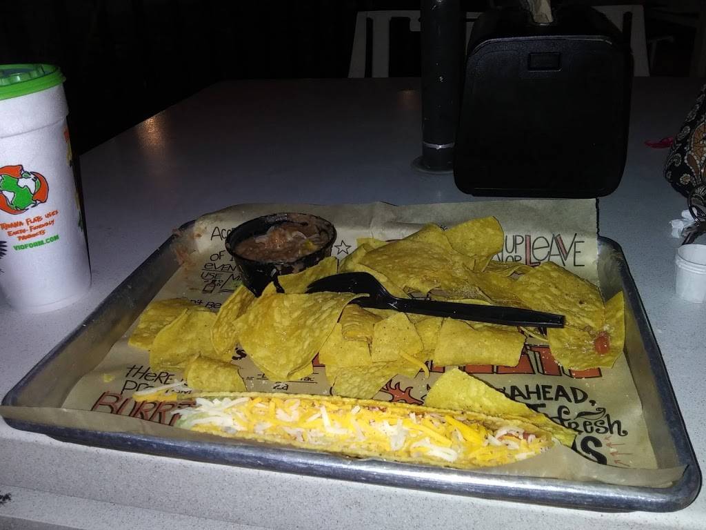 Tijuana Flats | 7860 US Hwy 19 N, Pinellas Park, FL 33781, USA | Phone: (727) 209-3254