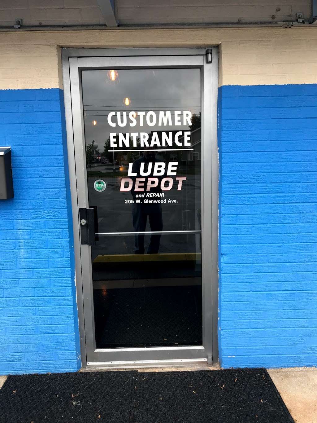 Lube Depot and Repair | 205 W Glenwood Ave, Smyrna, DE 19977 | Phone: (302) 659-3329