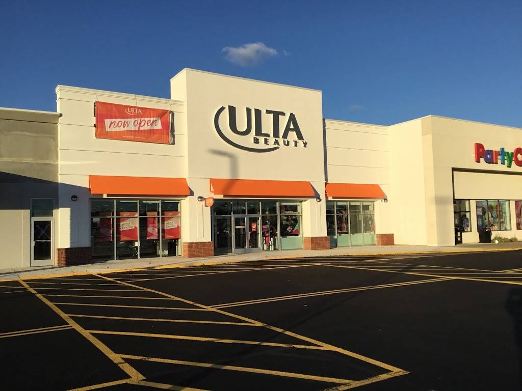 Ulta Beauty | 8048 Ritchie Hwy Ste 6A, Pasadena, MD 21122, USA | Phone: (410) 553-5049