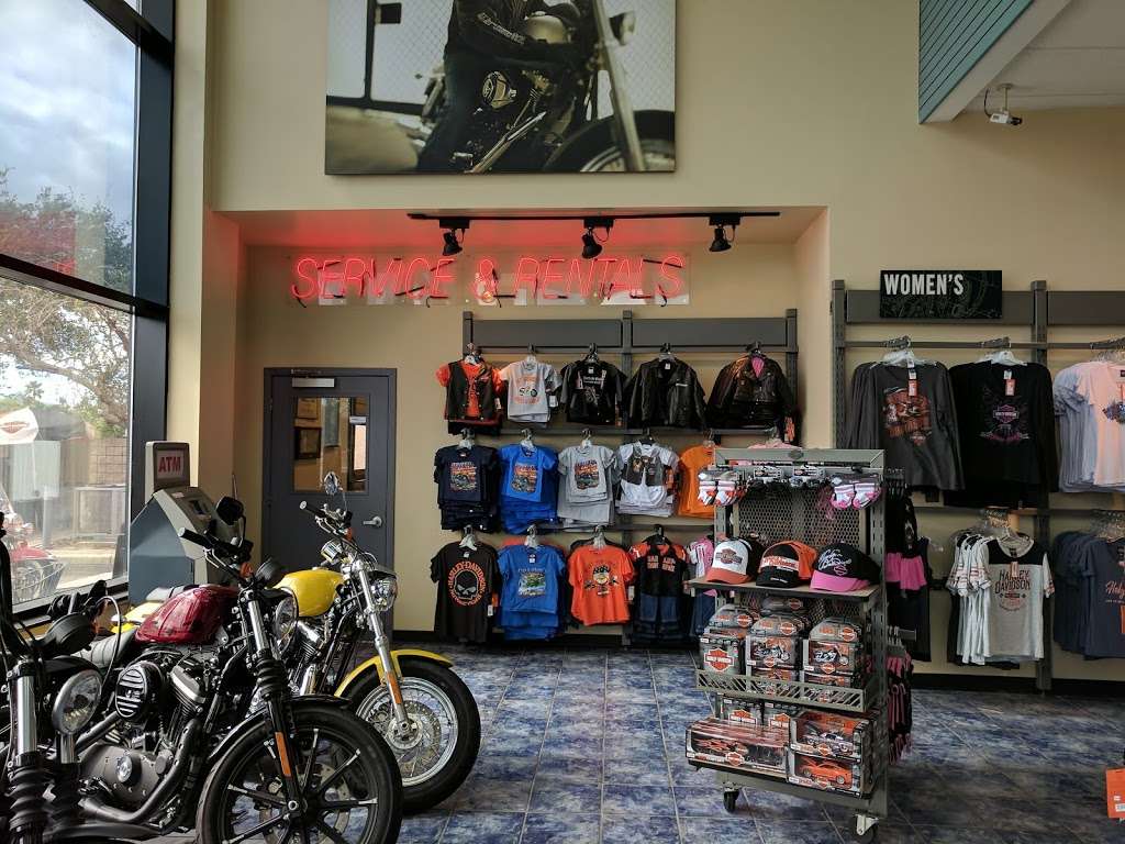 Orlando Harley-Davidson South | 7786 W Irlo Bronson Memorial Hwy, Kissimmee, FL 34747, USA | Phone: (407) 944-3700