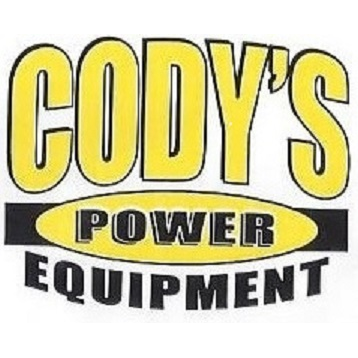 Codys Power Equipment | 2000 NJ-50, Tuckahoe, NJ 08250, USA | Phone: (609) 628-9816