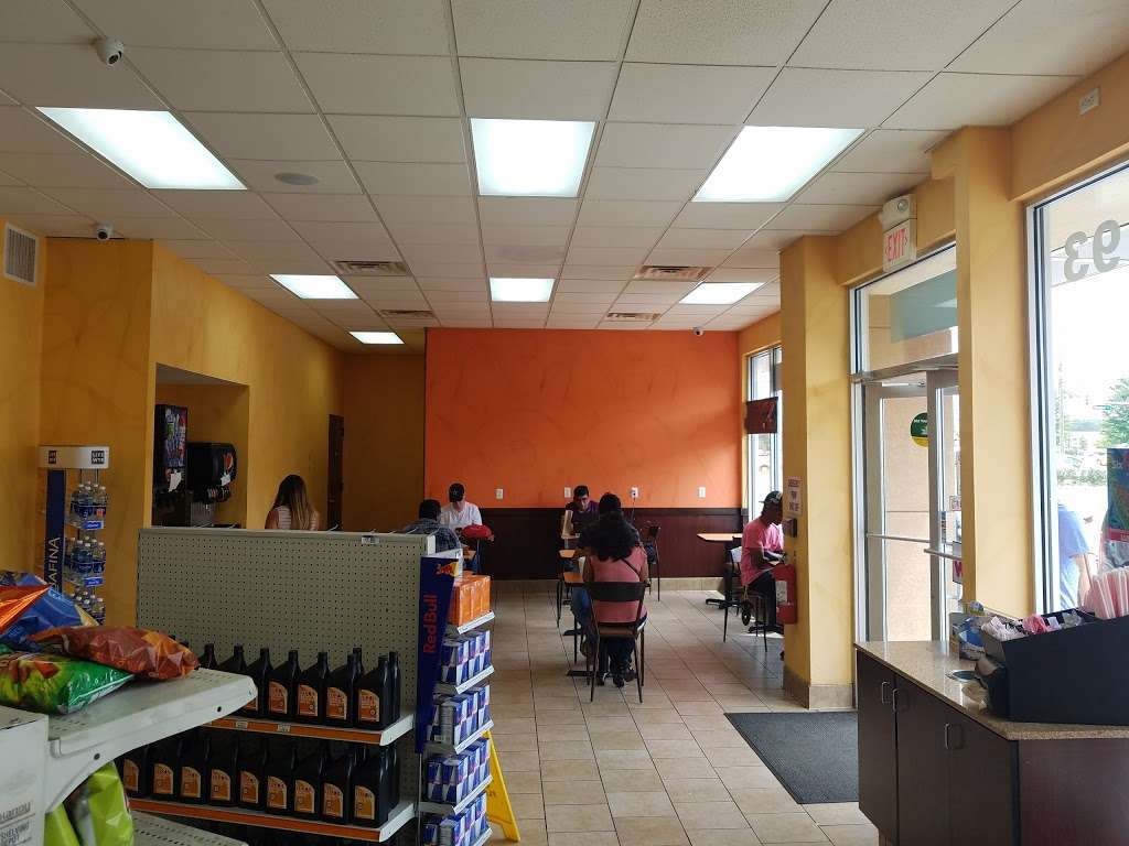 Dunkin Donuts | 2193 NJ-27, Edison, NJ 08817, USA | Phone: (908) 287-0001