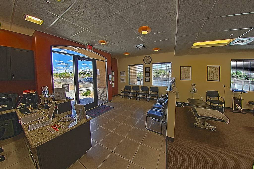 ATI Physical Therapy | 1020 S Harrison Rd Ste 120, Tucson, AZ 85748, USA | Phone: (520) 822-8640