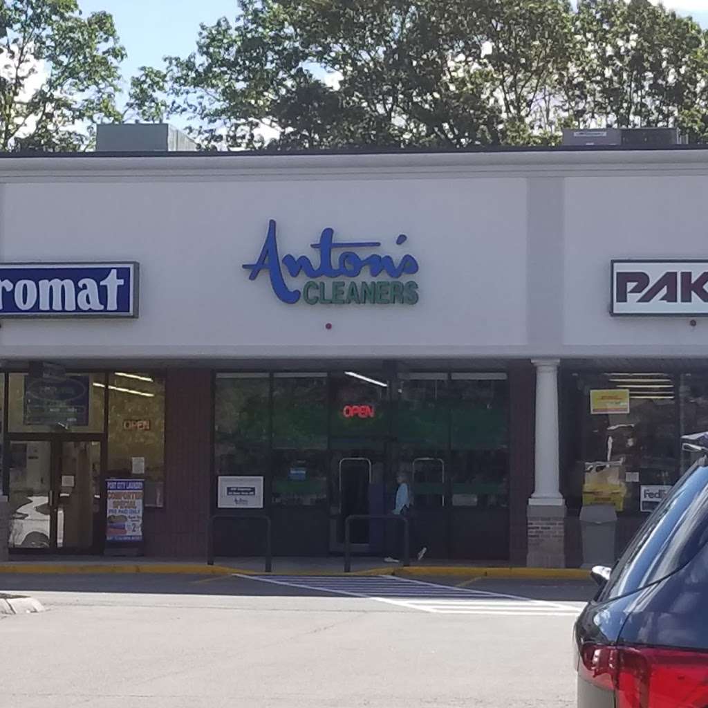 Antons Cleaners | 25 Storey Ave, Newburyport, MA 01950, USA | Phone: (978) 465-1046