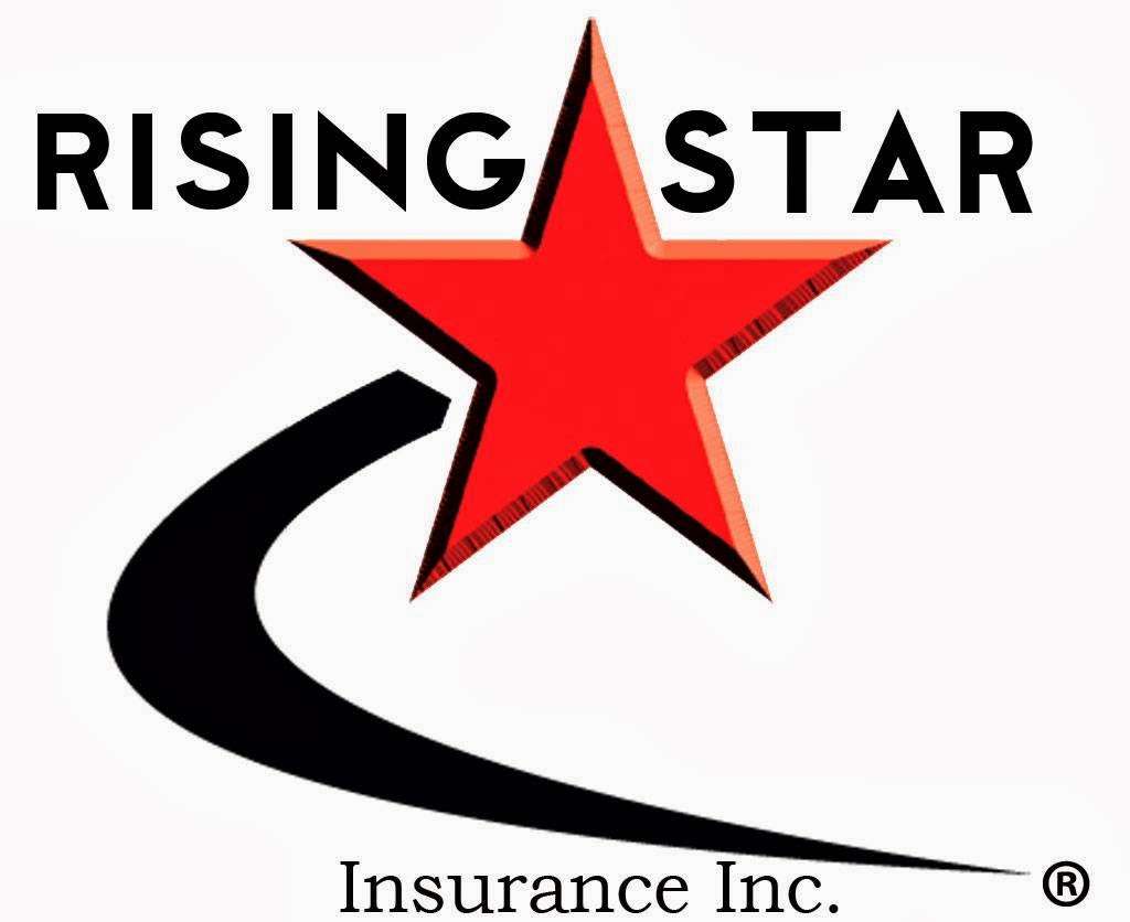 Rising Star Insurance Inc. | 5100 NW Waukomis Dr, Kansas City, MO 64151 | Phone: (816) 359-3987