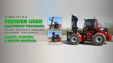 Global Lift Equipment | 2030 W Baseline Rd #446, Phoenix, AZ 85041, USA | Phone: (602) 833-8110