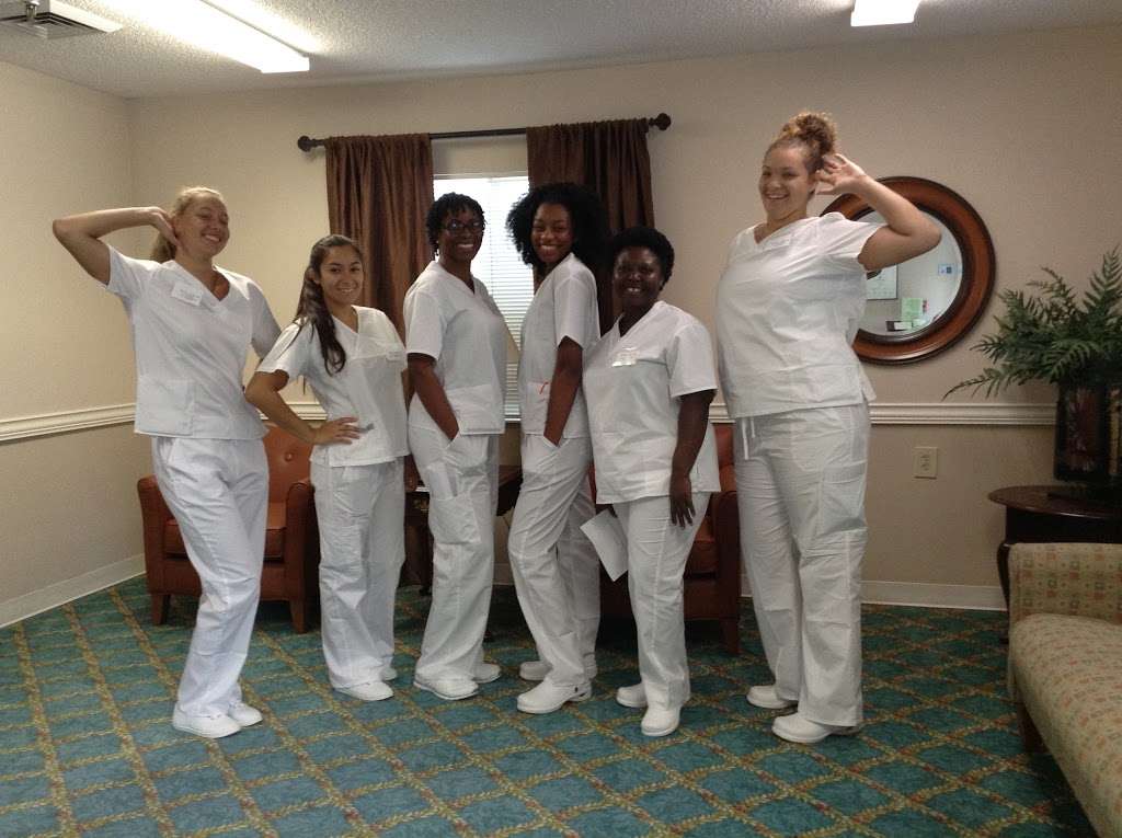 Serenity Nurse Aide Academy & Nursing Services | 6636 E W.T. Harris Blvd Suite H, Charlotte, NC 28215, USA | Phone: (704) 567-8000