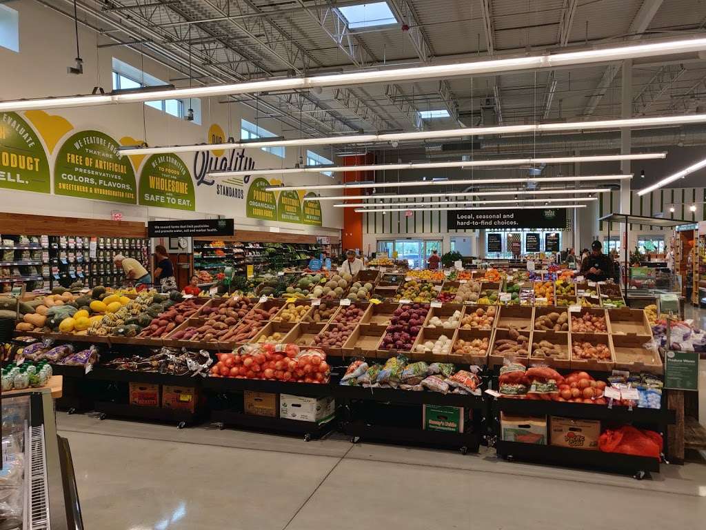 Whole Foods Market - supermarket  | Photo 2 of 19 | Address: 1563 Fruitville Pike, Lancaster, PA 17601, USA | Phone: (717) 984-5700