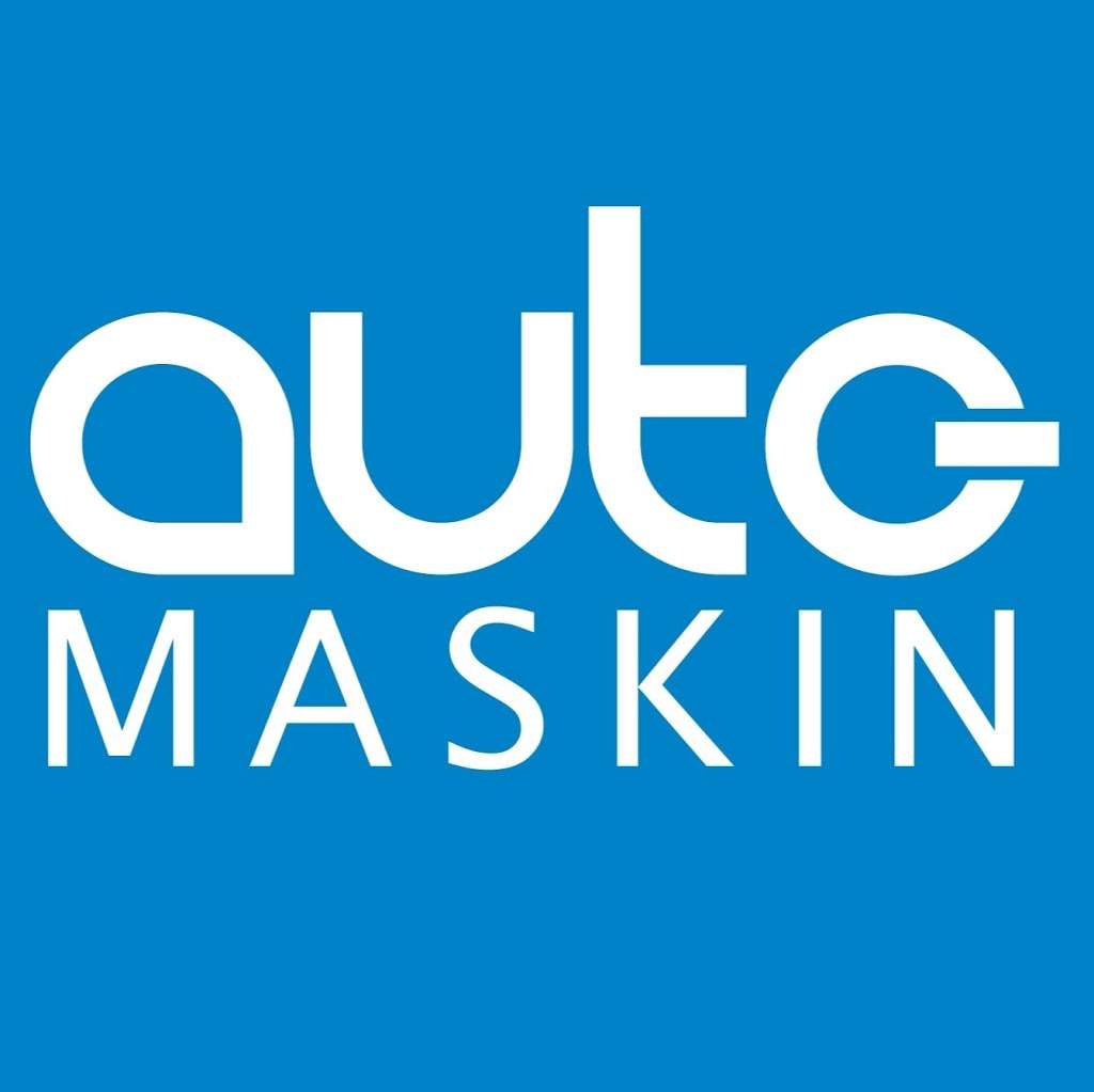 Auto Maskin LLC | Suite A-27 951, FM646, Dickinson, TX 77539 | Phone: (832) 738-1024