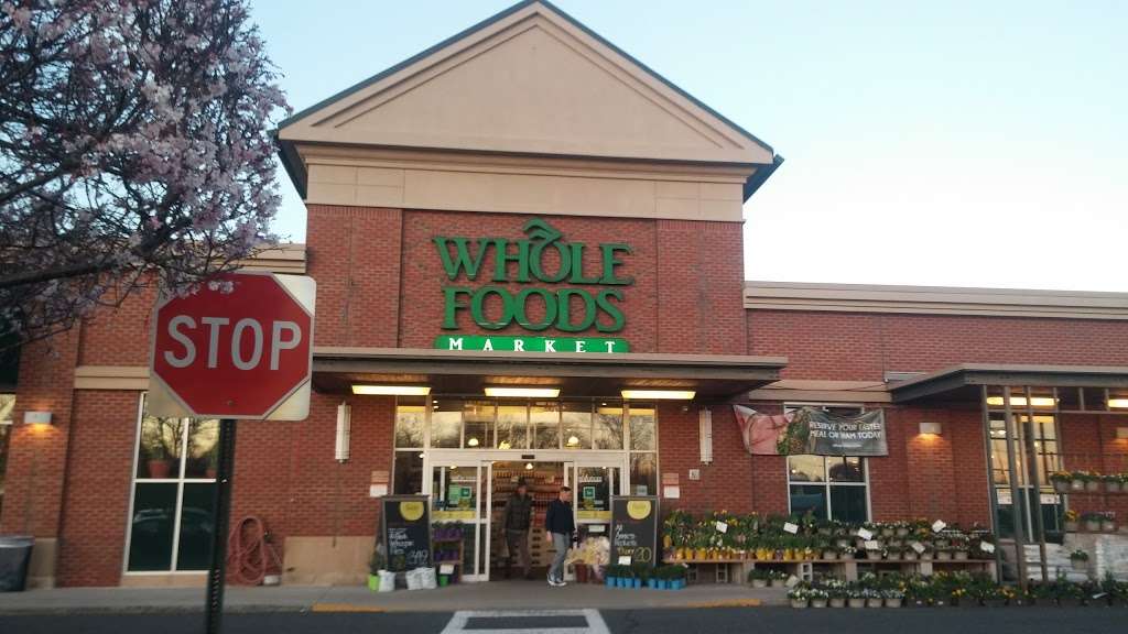 Whole Foods Market | 471 NJ-35, Red Bank, NJ 07701, USA | Phone: (732) 758-1688