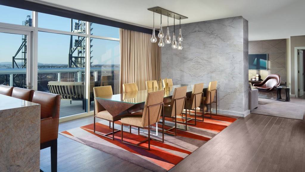 Omni Hotel at The Battery Atlanta | 2625 Cir 75 Pkwy SE, Atlanta, GA 30339, USA | Phone: (678) 567-7327