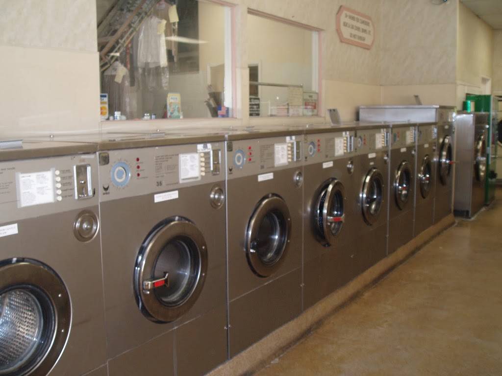TLC Cleaners & Coin Laundry | 412 W Chase Ave, El Cajon, CA 92020, USA | Phone: (619) 441-4959