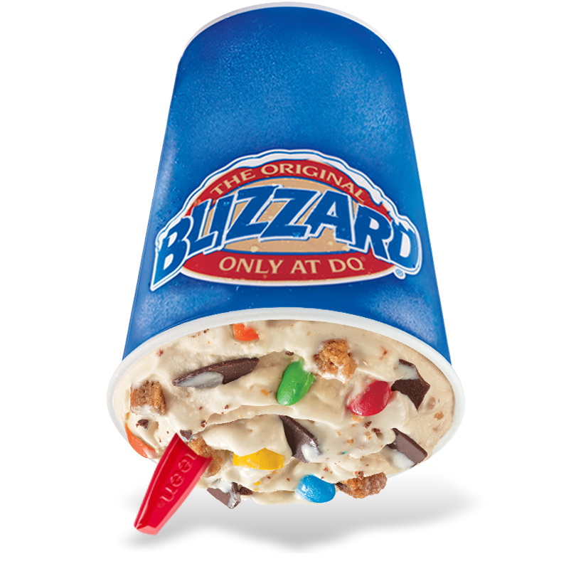 Dairy Queen | 2240 Coit Rd, Plano, TX 75075, USA | Phone: (972) 905-5767