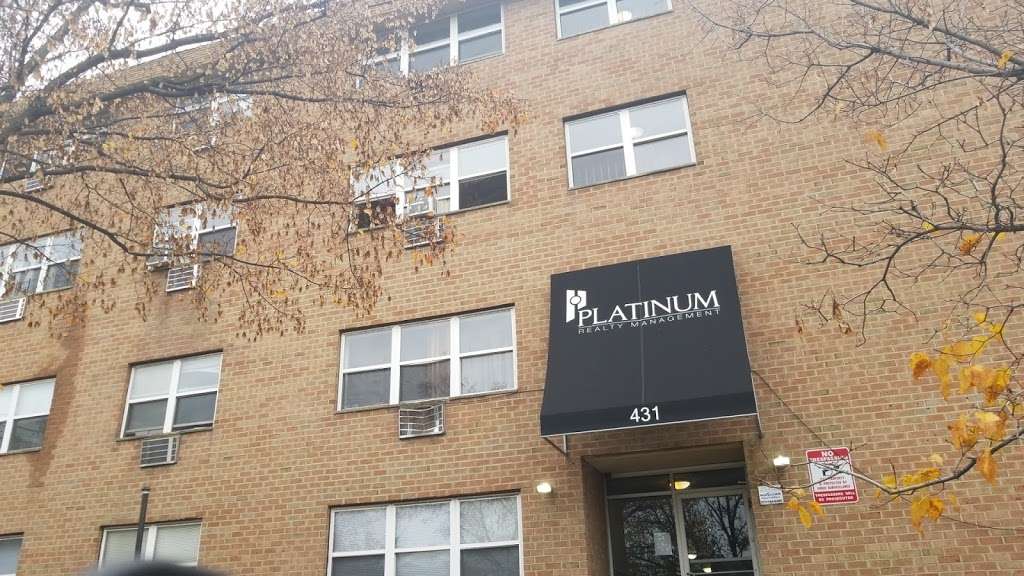 Platinum Realty Management | Photo 1 of 3 | Address: 419 Park Ave, City of Orange, NJ 07050, USA